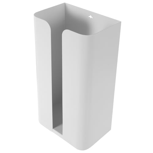 BUGUUYO Toilettenpapierhalterung Ohne Bohren Wandhalterung Serviettenspender Punch Tissue Box Halter Für Badezimmer Küche Wand Servietten Organizer von BUGUUYO
