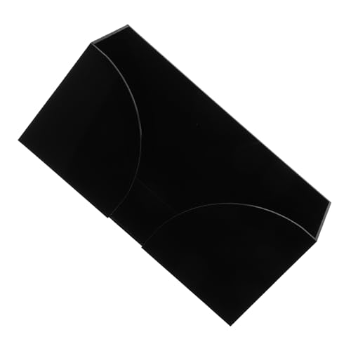BUGUUYO Tissue Dispenser für Toilettenpapier und Trifold Serviettenhalter Leicht zu Reinigen Modern Designter Tissue Holder für Küchen Badezimmer und Restaurant Theken BUGUUYO Tissue Dispenser für Toilettenpapier und Trifold Serviettenhalter Leicht zu Reinigen Modern Designter Tissue Holder für Küchen Badezimmer und Restaurant Theken von BUGUUYO