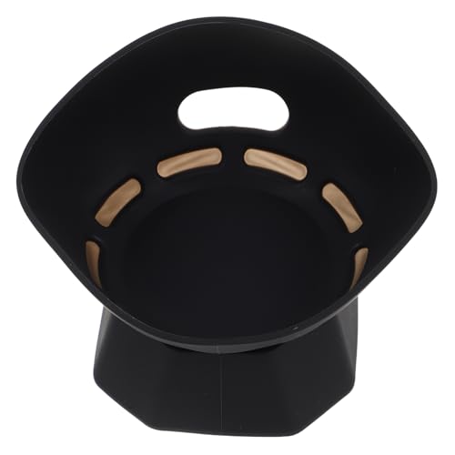 BUGUUYO Universaler Silikon Lautsprecherständer für Dot Stabiler Desktop Halter mit Sicherem Halt Verbessert die Klangqualität und Minimiert Vibrationen für Heimbüros und Wohnzimmer von BUGUUYO