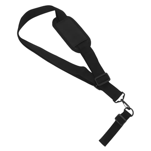 BUGUUYO Verstellbarer Schultergurt für Rasentrimmer Hochfester Tragegurt Ergonomisch und Tragbar für Rasenmäher und Gartenwerkzeuge Stabil und Langlebig BUGUUYO Verstellbarer Schultergurt für Rasentrimmer Hochfester Tragegurt Ergonomisch und Tragbar für Rasenmäher und Gartenwerkzeuge Stabil und Langlebig von BUGUUYO
