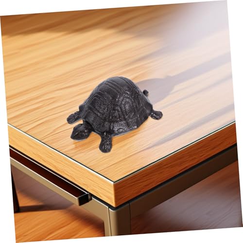 BUGUUYO Vintage Gusseisen Schlüsselversteck Schildkröte mit Geheimfach Wetterfestes Outdoor Schlüsselversteck für Garten Eleganter Eingang Organizer zur Sicheren Aufbewahrung von BUGUUYO Vintage Gusseisen Schlüsselversteck Schildkröte mit Geheimfach Wetterfestes Outdoor Schlüsselversteck für Garten Eleganter Eingang Organizer zur Sicheren Aufbewahrung von von BUGUUYO