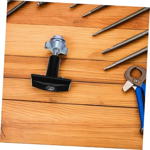 BUGUUYO Vitrinenschlösser Federbelastetes Riegelschloss Kaugummiautomatenschlüssel Ersatzschlüsselschlösser Für Süßigkeitenautomaten Schlosskern Vitrinenschloss BUGUUYO Vitrinenschlösser Federbelastetes Riegelschloss Kaugummiautomatenschlüssel Ersatzschlüsselschlösser Für Süßigkeitenautomaten Schlosskern Vitrinenschloss von BUGUUYO