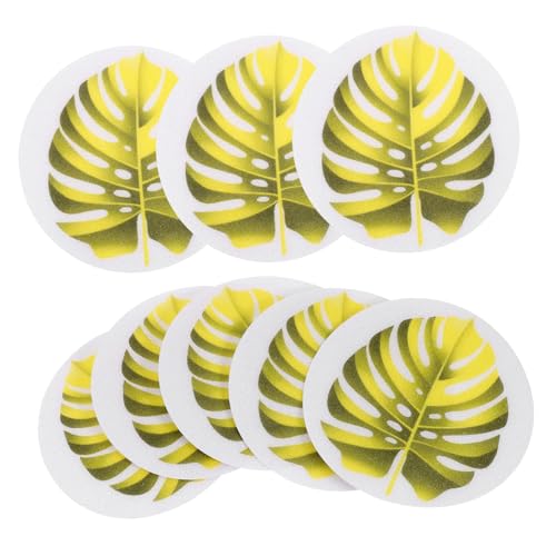 BUGUUYO rutschfeste Badewannenaufkleber Selbstklebend Gelbe Peva Anti rutsch Sticker für Badezimmer Badewanne Dusche BUGUUYO rutschfeste Badewannenaufkleber Selbstklebend Gelbe Peva Anti rutsch Sticker für Badezimmer Badewanne Dusche von BUGUUYO