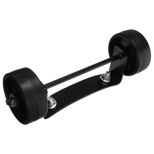 Heizungsriemenscheibe Terrassenheizer tauschen Austausch der Terrassenheizungsräder heated rollers heatedrollers Outdoor-Heizung Wasserkocher ersatzteile für terrassenheizstrahler von BUGUUYO