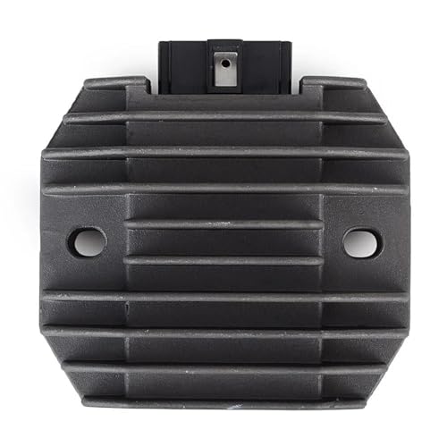 BUIDLBKN Motorrad-Regler Rectifier Für YZF600 XP500 T-MAX 500 TDM850 FZR600 FZ6 FZ6N FZ6S V-Star XVS400 DS400 YZF R1 R6 Motorradregler BUIDLBKN Motorrad-Regler Rectifier Für YZF600 XP500 T-MAX 500 TDM850 FZR600 FZ6 FZ6N FZ6S V-Star XVS400 DS400 YZF R1 R6 Motorradregler von BUIDLBKN