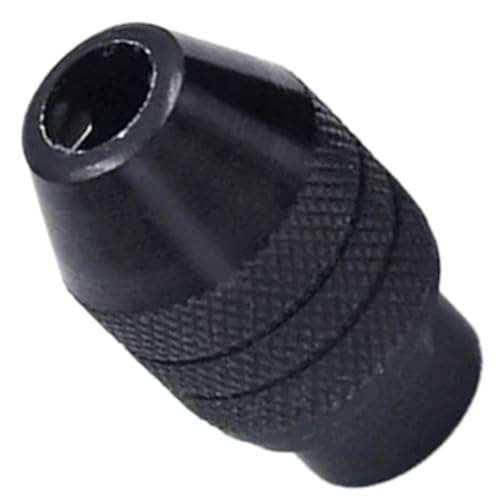 0,3-3,4 Mm Multi-Bohrfutter, Schlüsselloses Schnellwechsel-Dreibacken-Bohrfutter M7 M8x0,75, Rotationswerkzeuge, Multi-Bohrfutter(M8 Long) von BUILDR