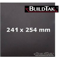 BUILDTAK Druckbettfolie 241 x 254mm Printplate BT34996 BUILDTAK Druckbettfolie 241 x 254mm Printplate BT34996 von BUILDTAK