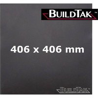 BUILDTAK Druckbettfolie 406 x 406mm 32708 32708 von BUILDTAK