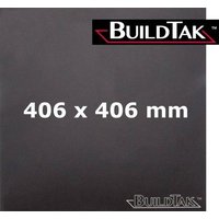 BUILDTAK Druckbettfolie Nylon+ 406 x 406mm Nylon+ Surface BNP16X16 von BUILDTAK