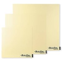 BUILDTAK Druckbettfolie PEI 220 x 220mm PEI PEI220X220 von BUILDTAK