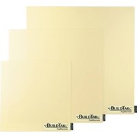 BUILDTAK Druckbettfolie PEI 332 x 340mm PEI PEI332X340 von BUILDTAK