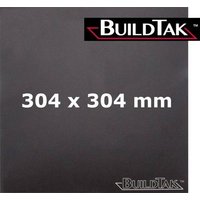 BUILDTAK Druckbettfolie Nylon+ 304 x 304mm Nylon+ Surface BNP12X12 von BUILDTAK