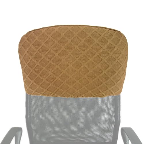 BUKBAG Stuhllehnen Überzug für Stuhllehne Bürostuhl Küchenstühle Esszimmerstühle Essstühle Schreibtischstuhl, Stuhlbezug Sesselhussen Stuhlüberzüge Stretch Beige Braun Grau Stuhl Hussen für Stühle BUKBAG Stuhllehnen Überzug für Stuhllehne Bürostuhl Küchenstühle Esszimmerstühle Essstühle Schreibtischstuhl, Stuhlbezug Sesselhussen Stuhlüberzüge Stretch Beige Braun Grau Stuhl Hussen für Stühle von BUKBAG