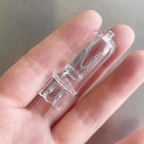 BULBEAWICK 1 STÜCKE GY6.35 Marine Halogenlampe 220V 50W 100W GY6.35 230V 150W Halogenlampe 300W T4 JC Bi-Pin Base G6.35 Kapsellampe BULBEAWICK 1 STÜCKE GY6.35 Marine Halogenlampe 220V 50W 100W GY6.35 230V 150W Halogenlampe 300W T4 JC Bi-Pin Base G6.35 Kapsellampe von BULBEAWICK
