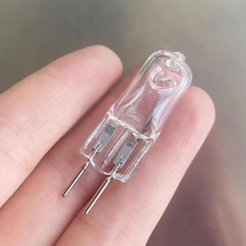 BULBEAWICK 1 STÜCKE GY6.35 Marine Halogenlampe 220V 50W 100W GY6.35 230V 150W Halogenlampe 300W T4 JC Bi-Pin Base G6.35 Kapsellampe BULBEAWICK 1 STÜCKE GY6.35 Marine Halogenlampe 220V 50W 100W GY6.35 230V 150W Halogenlampe 300W T4 JC Bi-Pin Base G6.35 Kapsellampe von BULBEAWICK