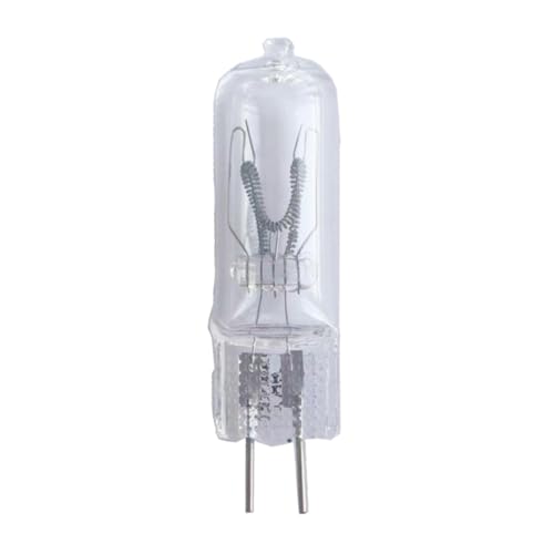BULBEAWICK G6.35 220V 50W 100W Marine Halogenlampe 220V230V 300W 150W Wolframlampe Halogenlampen 230V-300W von BULBEAWICK