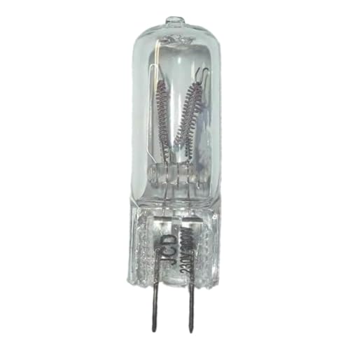 BULBEAWICK GY6.35 220V230V 150W 300W Marine Halogenlampe G6.35 12V 20W 35W Halogenlampe G6.35 24V 50W 75W Wolframlampe G6.35 2 BULBEAWICK GY6.35 220V230V 150W 300W Marine Halogenlampe G6.35 12V 20W 35W Halogenlampe G6.35 24V 50W 75W Wolframlampe G6.35 2 von BULBEAWICK