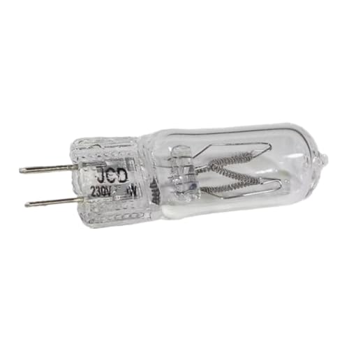 BULBEAWICK GY6.35 220V230V 150W 300W Marine Halogenlampe G6.35 12V 20W 35W Halogenlampe G6.35 24V 50W 75W Wolframlampe G6.35 2 von BULBEAWICK