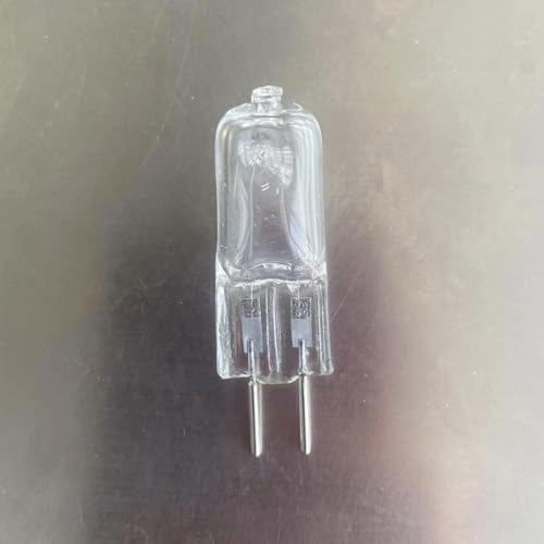 BULBEAWICK GY6.35 Halogenlampe 220V 50W 100W Klare Glühbirne T4 G6.35 230V 300W 150W Halogenlampen G6.35 230V-100W BULBEAWICK GY6.35 Halogenlampe 220V 50W 100W Klare Glühbirne T4 G6.35 230V 300W 150W Halogenlampen G6.35 230V-100W von BULBEAWICK