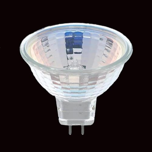 BULBEAWICK Haushalt AC/DC 6V 5W MR11 Halogenlampe Lampenbecher Licht MR11 12V 20W Strahler Beleuchtung Zubehör 6V-20W BULBEAWICK Haushalt AC/DC 6V 5W MR11 Halogenlampe Lampenbecher Licht MR11 12V 20W Strahler Beleuchtung Zubehör 6V-20W von BULBEAWICK