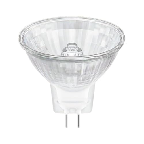 BULBEAWICK MR11 Halogen Strahler Birnen MR11 6V 12V 5W 10W Halogen Leuchte Warmweiße Glühbirnen 6V-5W BULBEAWICK MR11 Halogen Strahler Birnen MR11 6V 12V 5W 10W Halogen Leuchte Warmweiße Glühbirnen 6V-5W von BULBEAWICK