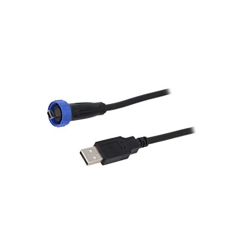 PX0441/4M50 Bulgin verkauft durch SWATEE ELECTRONICS PX0441/4M50 Bulgin verkauft durch SWATEE ELECTRONICS von BULGIN