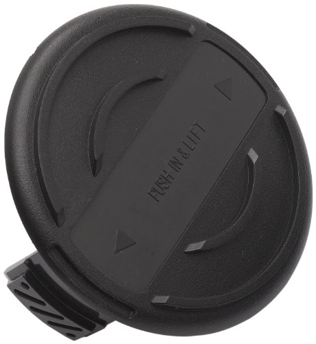Merriway BH00305 Freischneiderspulenabdeckung passend für Black and Decker Reflex A6481 von Merriway