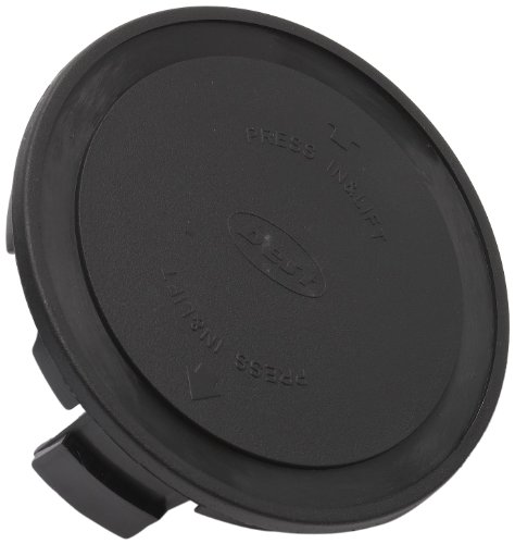 Merriway BH00307 Freischneiderspulenabdeckung passend für Flymo Mini Trim und Mini Multi Trim, Weiß von Merriway