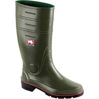 BULLSTAR Arbeitsstiefel »WINNER«, olivgrün, Nitril-Kautschuk - gruen - Größe 45 von BULLSTAR