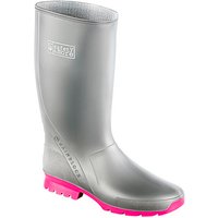 BULLSTAR Damen-Gummistiefel »Amy«, grau von BULLSTAR