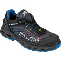 BULLSTAR Sicherheitsschuh »CHAMP« - grau - Größe 42 von BULLSTAR