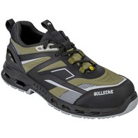 BULLSTAR Sicherheitsschuh »CHAMP« - gruen - Größe 43 BULLSTAR Sicherheitsschuh »CHAMP« - gruen - Größe 43 von BULLSTAR