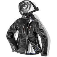 BULLSTAR Softshelljacke, schwarz, Elastan/Polyester, Gr. XL BULLSTAR Softshelljacke, schwarz, Elastan/Polyester, Gr. XL von BULLSTAR