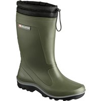 BULLSTAR Thermostiefel »NORDKAP«, olivgrün - gruen von BULLSTAR