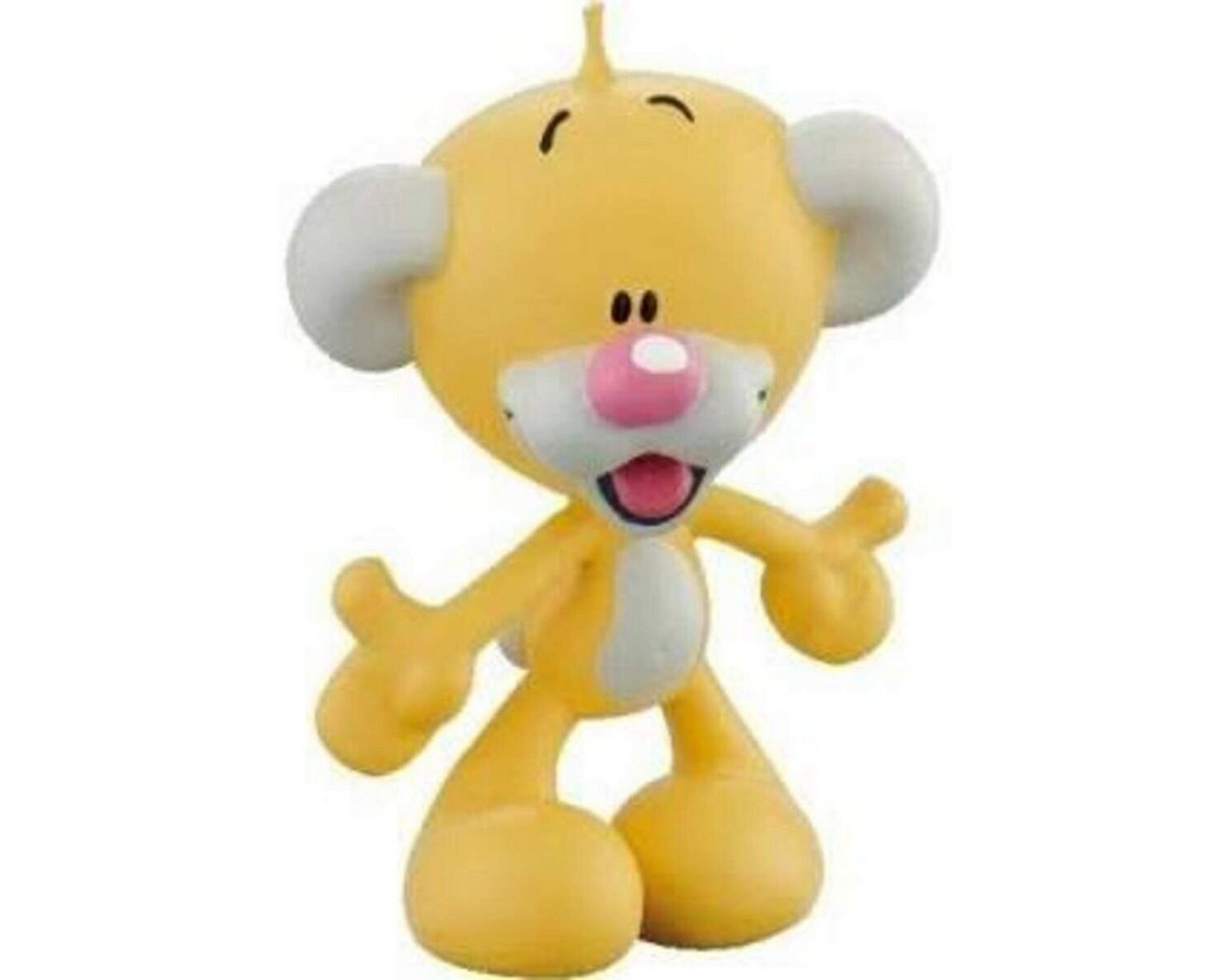 BULLYLAND Dekofigur Bullyland 43476 Diddl Forever Pimboli von BULLYLAND