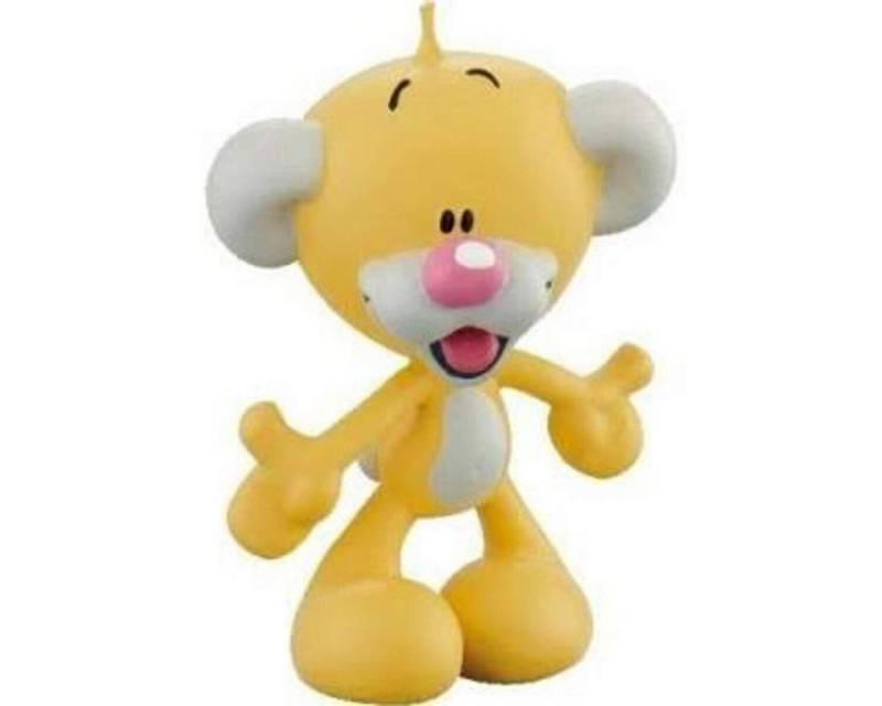 BULLYLAND Dekofigur Bullyland 43476 Diddl Forever Pimboli von BULLYLAND