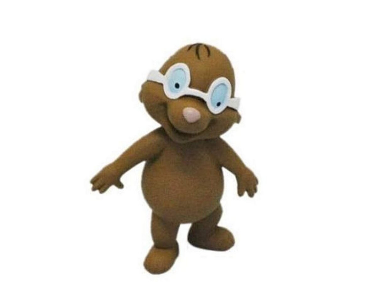 BULLYLAND Dekofigur Bullyland 43953 Digby von BULLYLAND