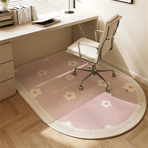 Bodenschutzmatte 90 * 60cm Bodenschutzmatte Teppich für HartböDen Schutzmatte Bürostuhl Unterlage Schreibtischstuhl rutschfest Teppich Büro Kratzfest Bodenschutzmatte 90 * 60cm Bodenschutzmatte Teppich für HartböDen Schutzmatte Bürostuhl Unterlage Schreibtischstuhl rutschfest Teppich Büro Kratzfest von BUNQQF