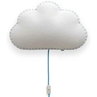 Buokids - Softlampe Nachtlicht/Wandlampe WolkeColor:gelb,Execution:Wandlampe Buokids - Softlampe Nachtlicht/Wandlampe WolkeColor:gelb,Execution:Wandlampe von BUOKIDS