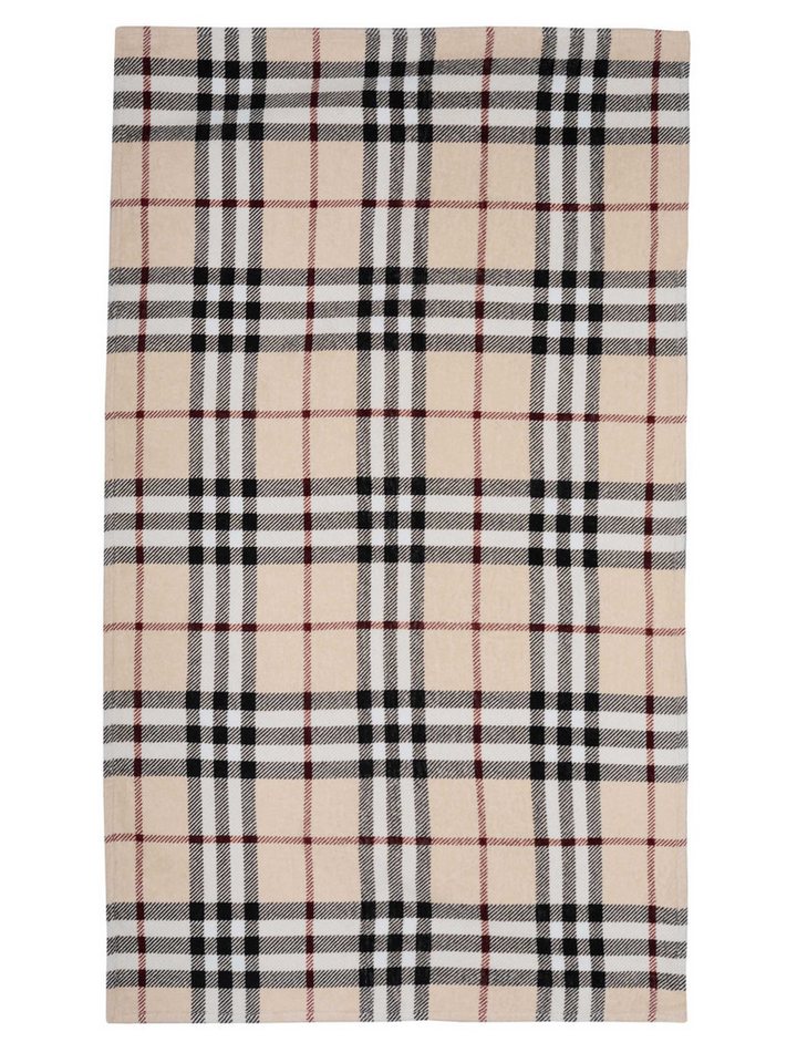 BURBERRY Handtuch Burberry Handtuch von BURBERRY