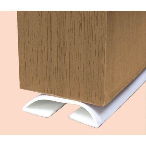 BR BurLETE PVC Anthopinierung 1 MT weiß von BURCASA