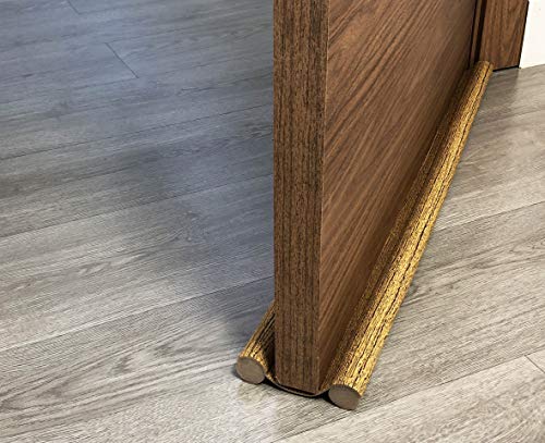 BURLETE UNTER TÜR KÜCHE 95 CM Eiche BURLETE UNTER TÜR KÜCHE 95 CM Eiche von BURCASA