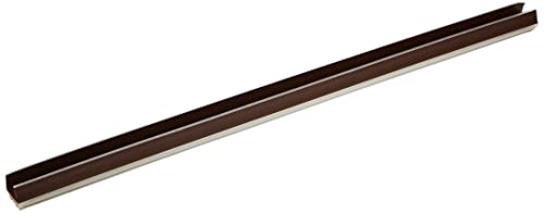 Farbe Untertür QUATRO-STOP PVC 1 MT braun Farbe Untertür QUATRO-STOP PVC 1 MT braun von BURCASA