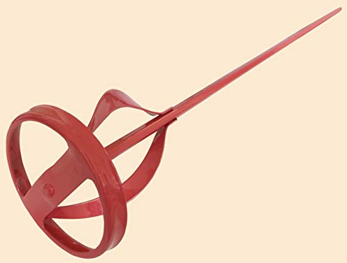 BR Mixer Farbe 80 mm x 40 cm von BURCASA