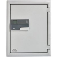 Burg-W Wertschutzschrank Diplomat mit elektronischem Schloss mtd 760 e fp von BURG WACHTER