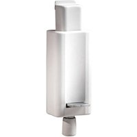 Burg Wachter - Burg Wächter Türfeststeller Hubhöhe 35 mm Türstopper Türhalter Burg Wachter - Burg Wächter Türfeststeller Hubhöhe 35 mm Türstopper Türhalter von BURG WACHTER