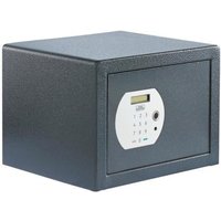 Burg Wachter - Burg-W Möbeltresor Pure-Safe mit elektronischem Schloss ps 120 e fp Burg Wachter - Burg-W Möbeltresor Pure-Safe mit elektronischem Schloss ps 120 e fp von BURG WACHTER