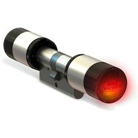 Burg-Wächter Elektronischer Türzylinder secuENTRYpro 7000 ZYLINDER von BURG WACHTER