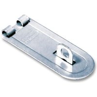 Burg-Wächter Panzerüberfalle 120 x 48 mm Überfalle Sicherheitsüberfalle von BURG WACHTER