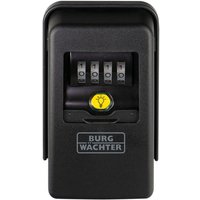 Burg Wachter - Burg Wächter 40010 key safe 60 l sb Schlüsseltresor Zahlenschloss Burg Wachter - Burg Wächter 40010 key safe 60 l sb Schlüsseltresor Zahlenschloss von BURG WACHTER
